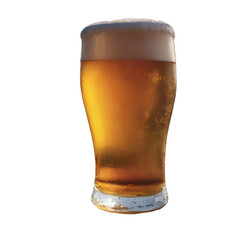 Beer PNG Format With Transparent Background	
