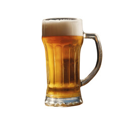 Beer PNG Format With Transparent Background	
