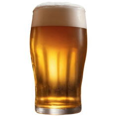 Beer PNG Format With Transparent Background	
