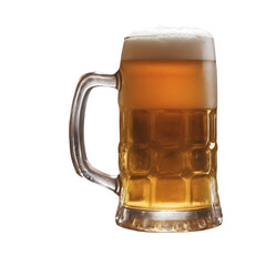 Beer PNG Format With Transparent Background	

