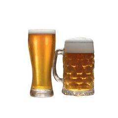 Beer PNG Format With Transparent Background	
