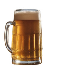 Beer PNG Format With Transparent Background	
