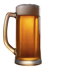 Beer PNG Format With Transparent Background	
