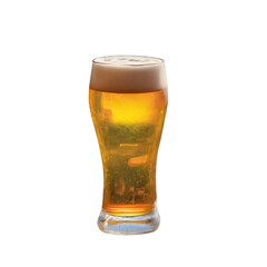 Beer PNG Format With Transparent Background	
