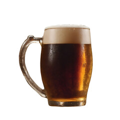 Beer PNG Format With Transparent Background	
