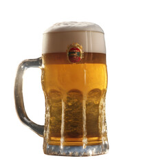 Beer PNG Format With Transparent Background	
