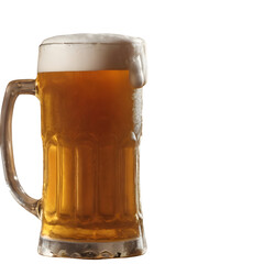 Beer PNG Format With Transparent Background	
