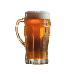 Beer PNG Format With Transparent Background	
