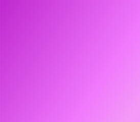 Soft Vector Gradient Background In Vibrant Colors. Colorful background.