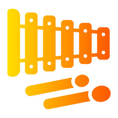  Gradient icon