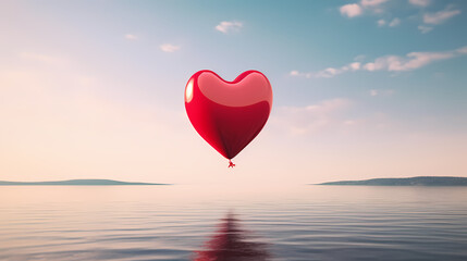 Valentine's Day, hearts, hearts, Valentine's Day background, wedding background
