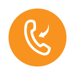 Modern Social media icon vector element