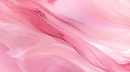 transparent pink dynamic marble creativity background trendy floral pastel colors wallpaper