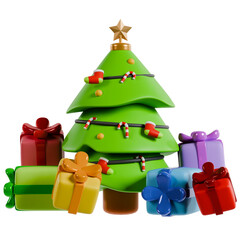 Christmas Tree Collection