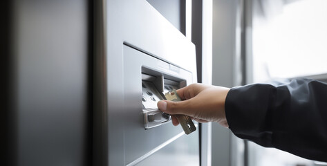 Card Skimming IT Security Measures