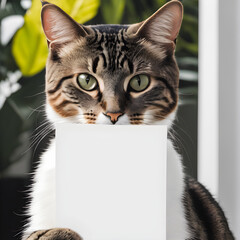 White paper, cats, and designable space