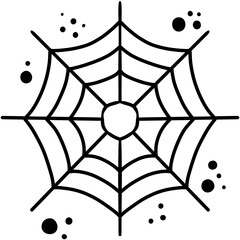 Spider Web or Spider cobweb