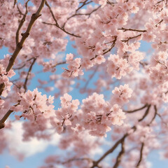 Obraz premium blossom