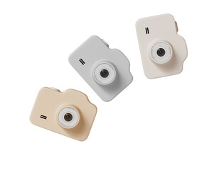 미니 디지털 카메라 Mini Digital Camera