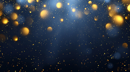 Fototapeta premium background with stars