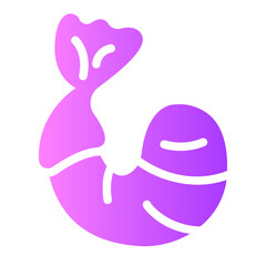 shrimp Gradient icon