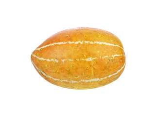 Yellow cantaloups transparent png