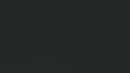 Fototapeta premium tile pattern black background