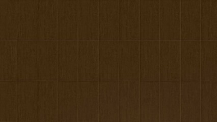 Fototapeta premium tile pattern dark brown background