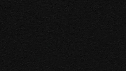 Concrete texture black background