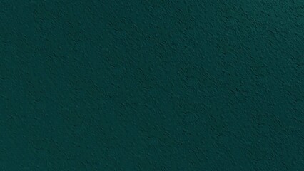 Concrete texture green background