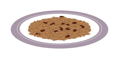 rice and peas traditional food bahamas made from red beans delicious cuisine