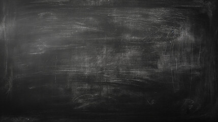 blackboard with chalk on surface. texture background.