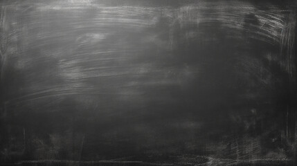 chalkboard surface texture.