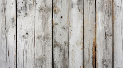 Obraz premium white wood texture background surface.