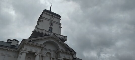 church of st john the baptist