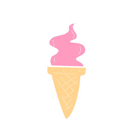 Valentines DayVector Element