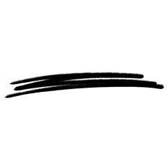 Scribble, doodle transparent background.