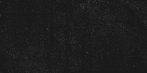 Starry night sky background. Night sky with plenty stars. Galaxy space background. Dark blue night sky with stars. Galaxy space background. Stars in the night. 3D photo of starry sky background. - obrazy, fototapety, plakaty