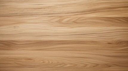 Light wood texture with natural patterns. AI generated. - obrazy, fototapety, plakaty