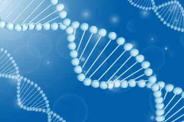 dna background