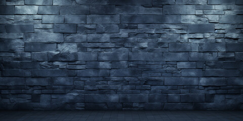 wall background,Empty wall backgroun,Black brick wall dark background 