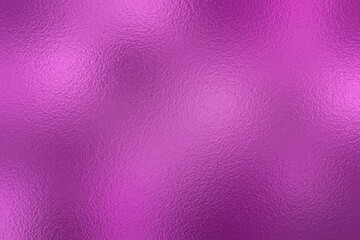 Bright purple foil leaf texture background with glass effect, vector illustration for web use and digital art.