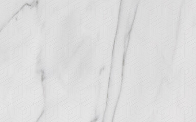 Obraz premium wonderful geometric decorative wallpaper pattern, digital amazing structure background, ceramic tile, cover, interior, carpet, card.