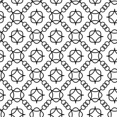 Background Texture Abstract Vector art Seamless design Lines pattern