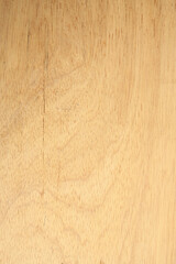 Naklejka premium light brown wooden texture background