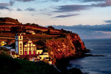 Historic Architecture of the Azores
