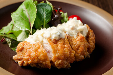 チキン南蛮