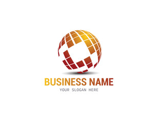 Business logo 