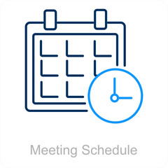 Meeting Schedule