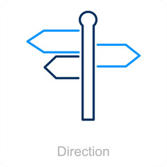 Direction